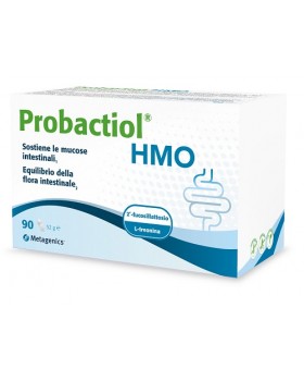 PROBACTIOL HMO 90 CAPSULE