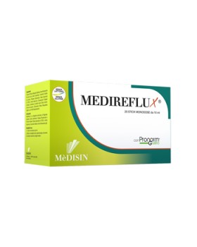 MEDIREFLUX 20 STICK MONODOSE DA 10 ML
