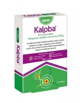 KALOBA*21 cpr riv 20 mg