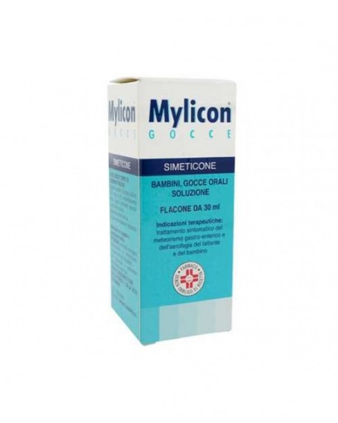 MYLICON*BB gtt os 30 ml
