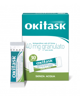 OKITASK*os grat 30 bust 40 mg