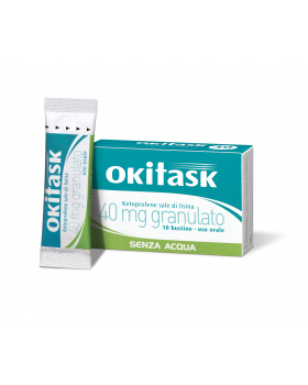 OKITASK*os grat 10 bust 40 mg